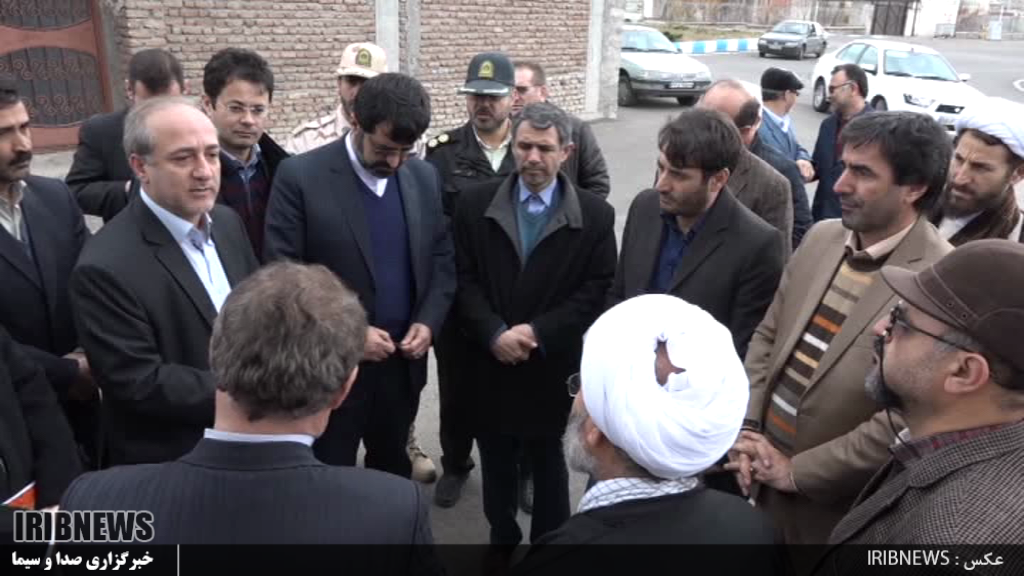 نمین ، بزرگترین ظرفیت اقتصادی و گردشگری استان اردبیل 