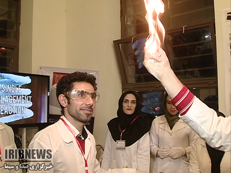 نوزدهمین نمایشگاه دستاوردهای پژوهشی زنجان بکار خو.د پایان داد نوزدهمین نمایشگاه دستاوردهای پژوهشی زنجان بکار خو.د پایان داد