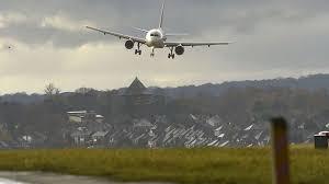 پرواز گرگان - مشهد به گرگان بازگشت