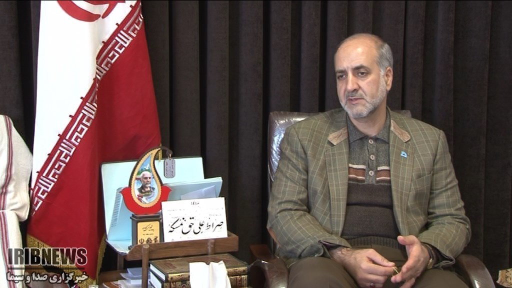 تشریح برنامه های چهل سالگی انقلاب