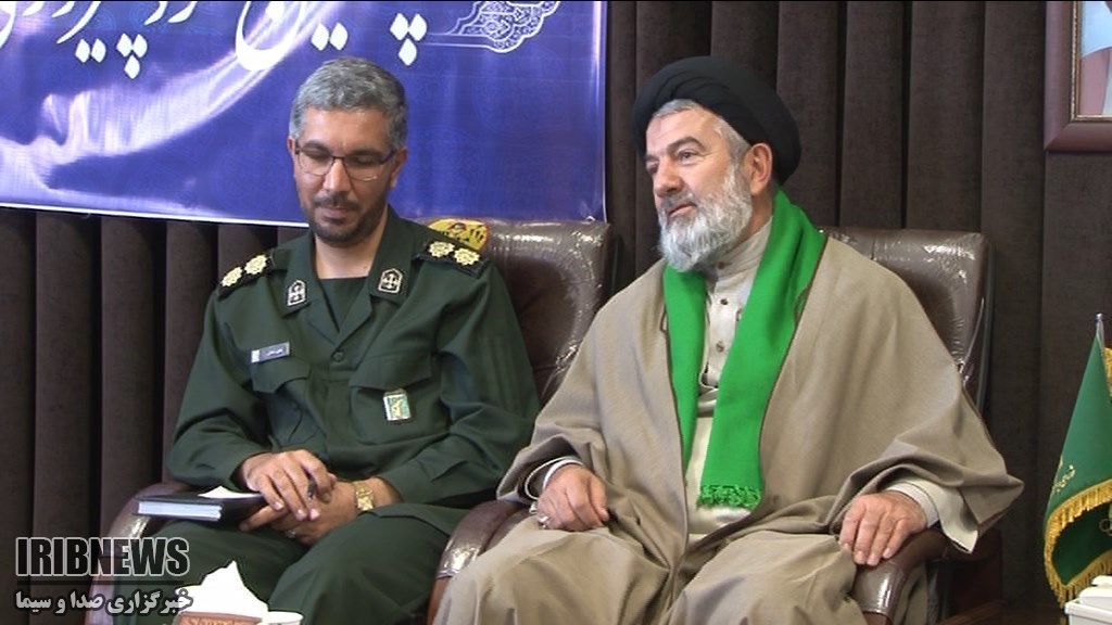 تشریح برنامه های چهل سالگی انقلاب