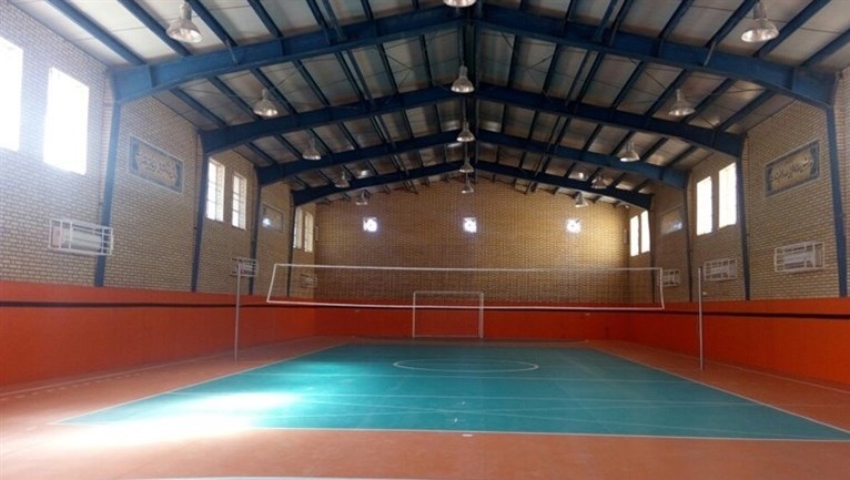 انتخاب اعضای جدید هیئت مدیره خیران ورزشیار استان انتخاب اعضای جدید هیئت مدیره خیران ورزشیار استان