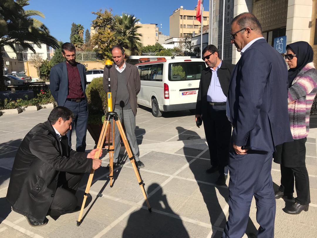 آغاز طرح سنجش پارازیت&zwnj;ها در شیراز