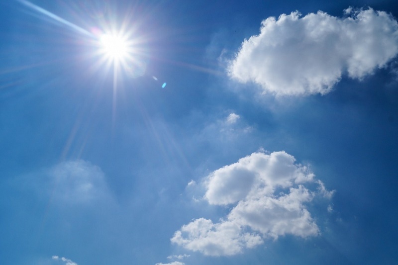 جوی پایدار در آبادان و خرمشهر