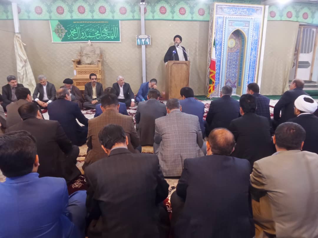 وظیفه متولیان فرهنگی ، حراست از فضیلت های انسانی