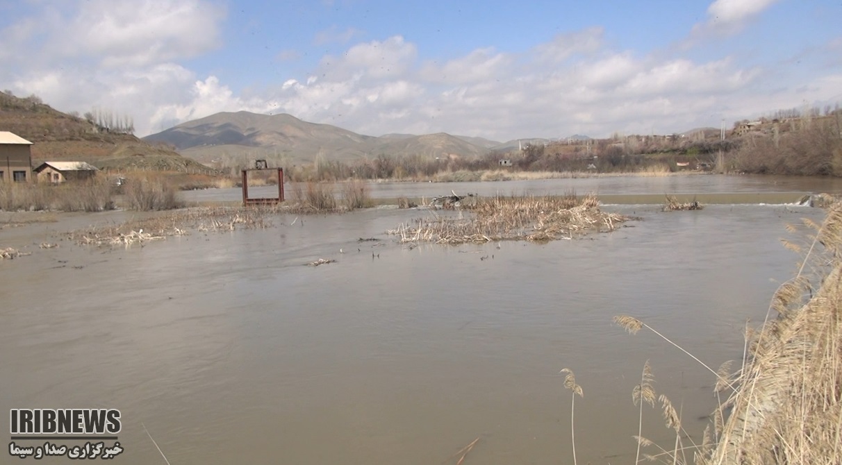 خسارت ۳ هزار میلیارد ریالی بارش‌های سیل آسا در کردستان