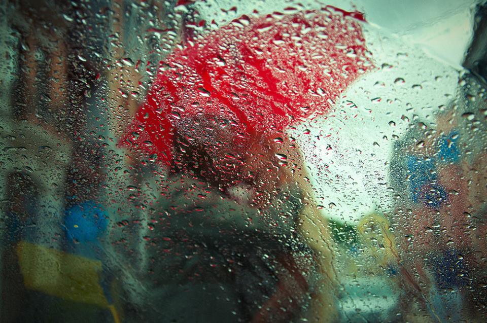 موج جدید بارشها از روز شنبه