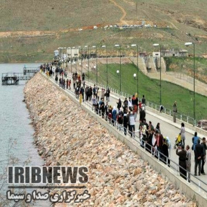 بازدید حدود 59 هزار گردشگری نوروزی از مهاباد بازدید حدود 59 هزار گردشگری نوروزی از مهاباد