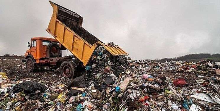 میانگین تولید زباله در یاسوج ۴ برابر میانگین جهانی