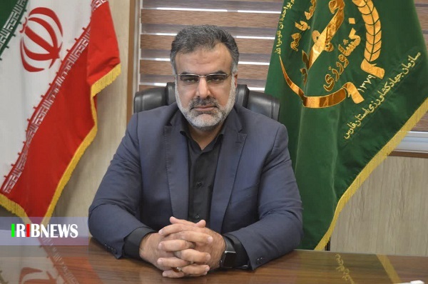 بخشودگی ۴۵۰ میلیارد ریال از سود تسهیلات کشاورزی فارس بخشودگی ۴۵۰ میلیارد ریال از سود تسهیلات کشاورزی فارس