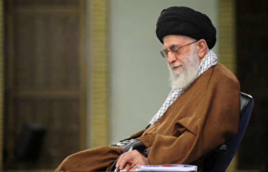تسلیتِ رهبرانقلاب درپی حادثه مصیبت‌بار کرمان و تهران
