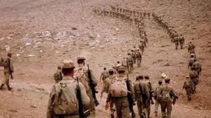 شکست باور‌های صدام در 