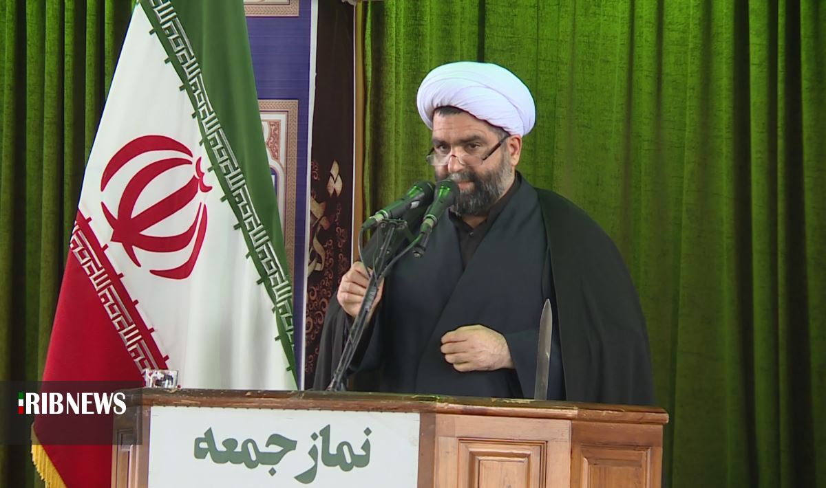 اتحاد مسلمانان و خاموشی فتنه ها از برکات شهادت سردار سپهبد سلیمانی