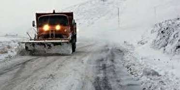 بازگشایی برخی جاده‌های خراسان رضوی