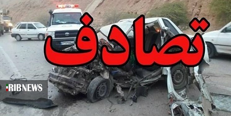 کاهش ۱۳.۷ درصدی مرگ درتصادفات رانندگی در کردستان
