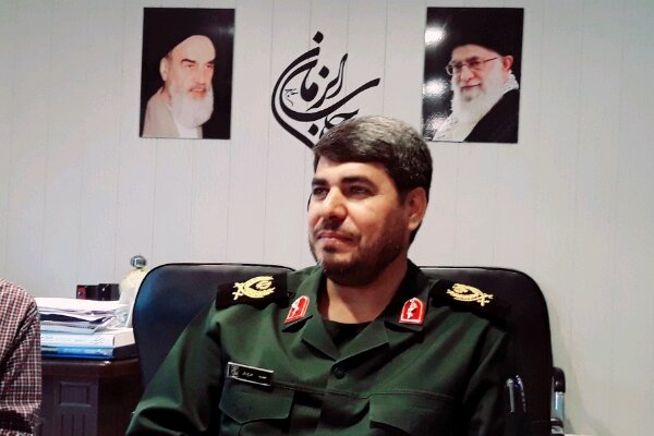 تلاش برای جلوگیری از ناکارآمدجلوه دادن مدیریت نظام از سوی دشمن