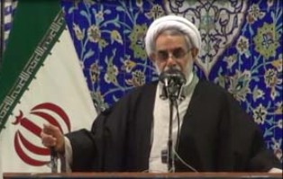 حمایت از سپاه به عنوان ارکان استراتژی نظام