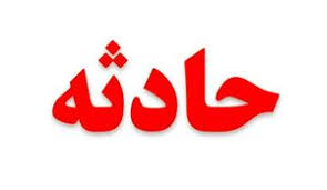 واژگونی مرگبار خودرو ال 90 در اهواز