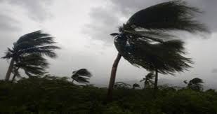 وزش بادهای قابل ملاحظه در آبادان  