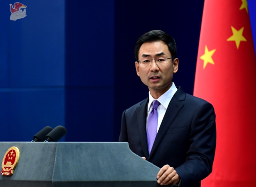 موضع آمریکا در قبال اوضاع انسانی سوریه ریاکارانه است