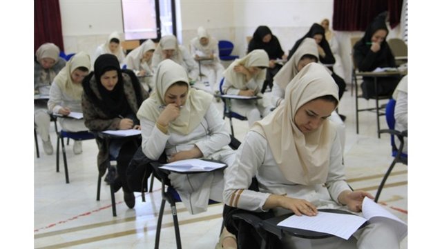 6 دی آخرین مهلت نام نویسی صلاحیت حرفه ای پرستاران