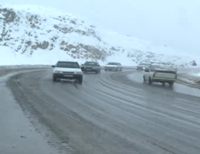 رخت سفید برتن ایلام