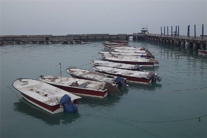 ۱۰ دی واریز سهمیه سوخت قایق‌های صیادی