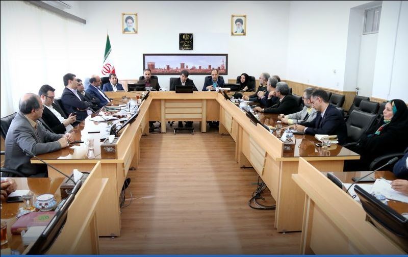 جهانیان به ارزش های تاریخی یزد احترام می گذارند