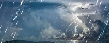 برف، باران و سرما در راه یزد