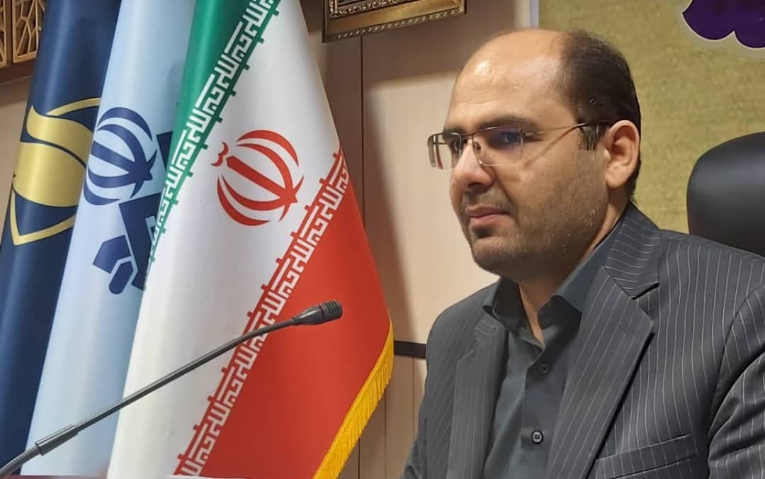 پوشش زنده راهپیمایی ۲۲ بهمن از رادیو و تلویزیون آبادان