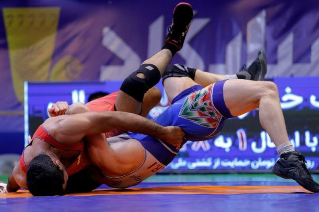 فرنگی‌کاران ملی‌پوش شنبه راهی هند می‌شوند