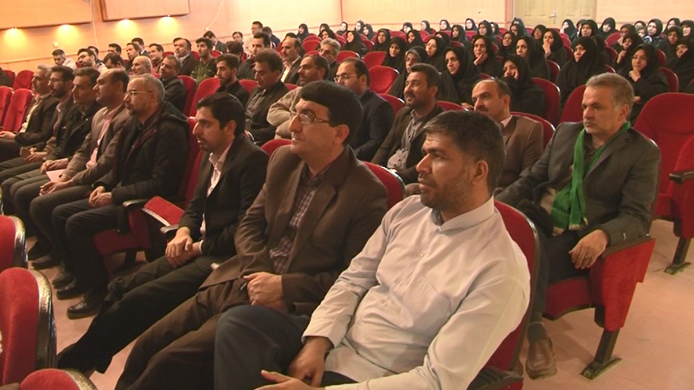 برگزاری جلسه توجیهی اعضای شعب انتخابات در میبد