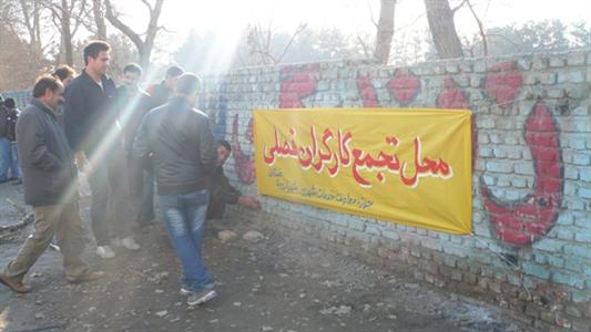 می شود‌ بی‌تفاوت رد‌ شد‌ و چيزی ند‌يد‌؟