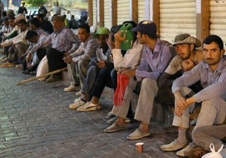 می شود‌ بی‌تفاوت رد‌ شد‌ و چيزی ند‌يد‌؟