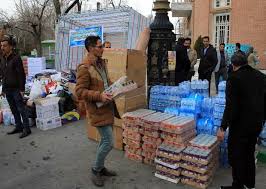 بهزیستی آماده دریافت کمک های مردم به سیل زادگان