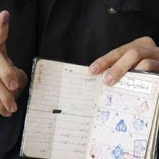 امکان شرکت در انتخابات با شناسنامه های غیر مکانیزه