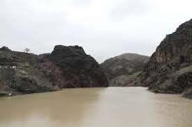 جمع آوری حدود ۱۱ میلیون مترمکعب آب در سازه‌های آبخیزداری خراسان جنوبی