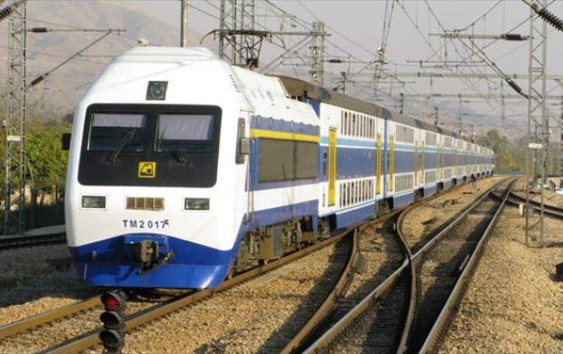 تعطیلی آخر هفته مترو شهر جدید هشتگرد منتفی شد