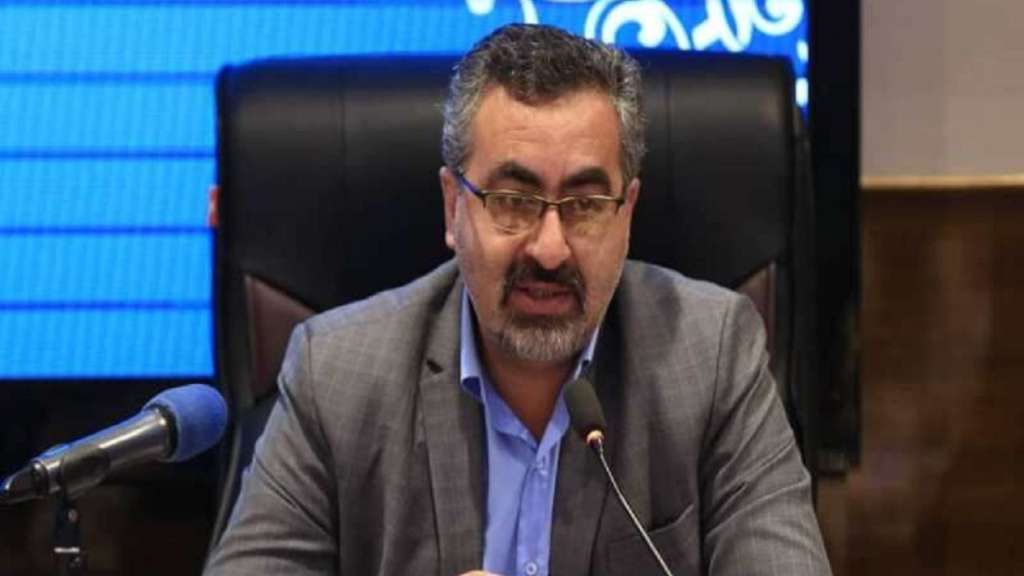 ۱۲۳ نفر بیمار مبتلا به کرونا بهبود یافته اند