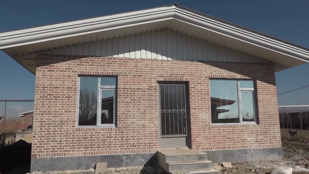 ایجاد کمپ گردشگری با هزینه ای بالغ بر 40 میلیارد ریال در روستای نوشنق نمین