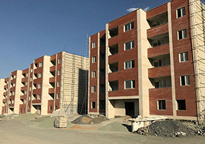 آغاز نام نویسی مرحله دوم طرح اقدام ملی مسکن در خراسان جنوبی