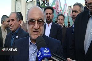 رای نماینده ولی فقیه در استان و استاندار کرمان