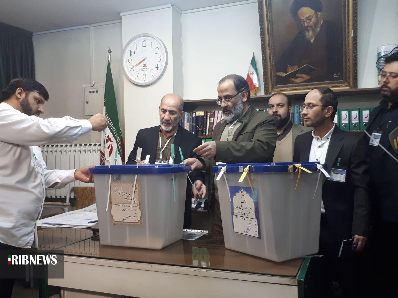 حضور حماسی در ایران اسلامی حضور حماسی در ایران اسلامی