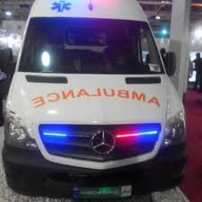 اختصاص سه هزار لیتر بنزین رایگان به آمبولانس‌ها در مشهد