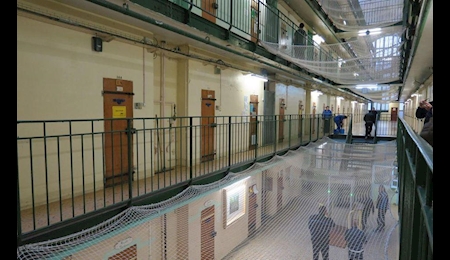 شمار مبتلایان به کرونا در انگلیس چهار رقمی شد