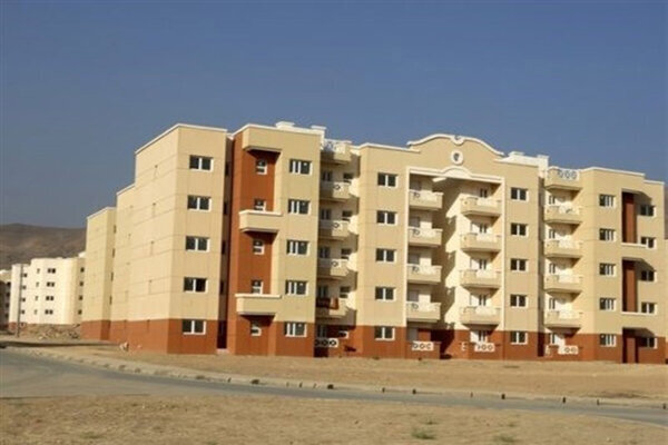 آغاز نام نویسی مرحله دوم طرح اقدام ملی مسکن در بیرجند آغاز نام نویسی مرحله دوم طرح اقدام ملی مسکن در بیرجند