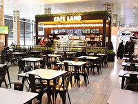 بخشودگی اجاره بهای غرفه داران ترمینال های مسافری