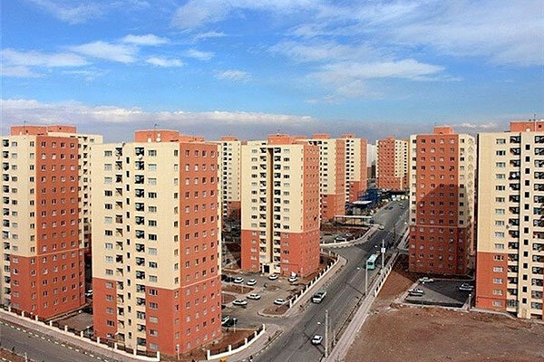 واجد شرایط بودن 48 درصد متقاضیان مسکن ملی