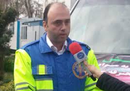 آمادگی اورژانس گیلان برای مقابله با کرونا