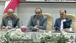 لزوم تدوین سند توسعه بخش‌های استان